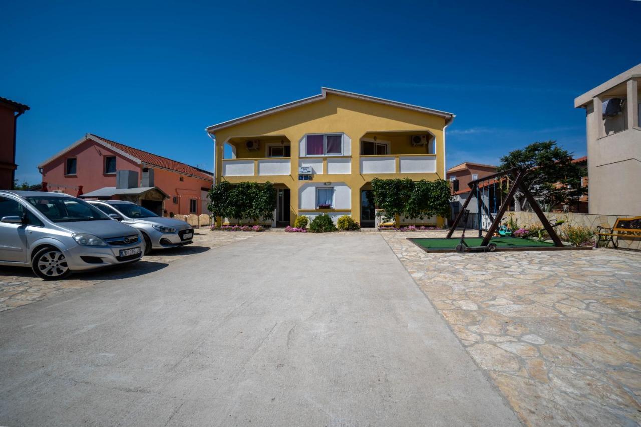 Apartments Pavic 维尔 外观 照片