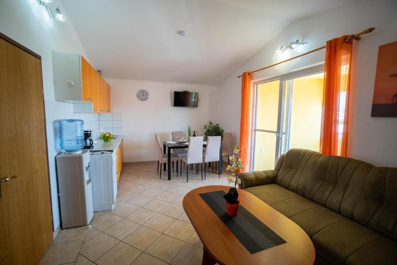 Apartments Pavic 维尔 外观 照片