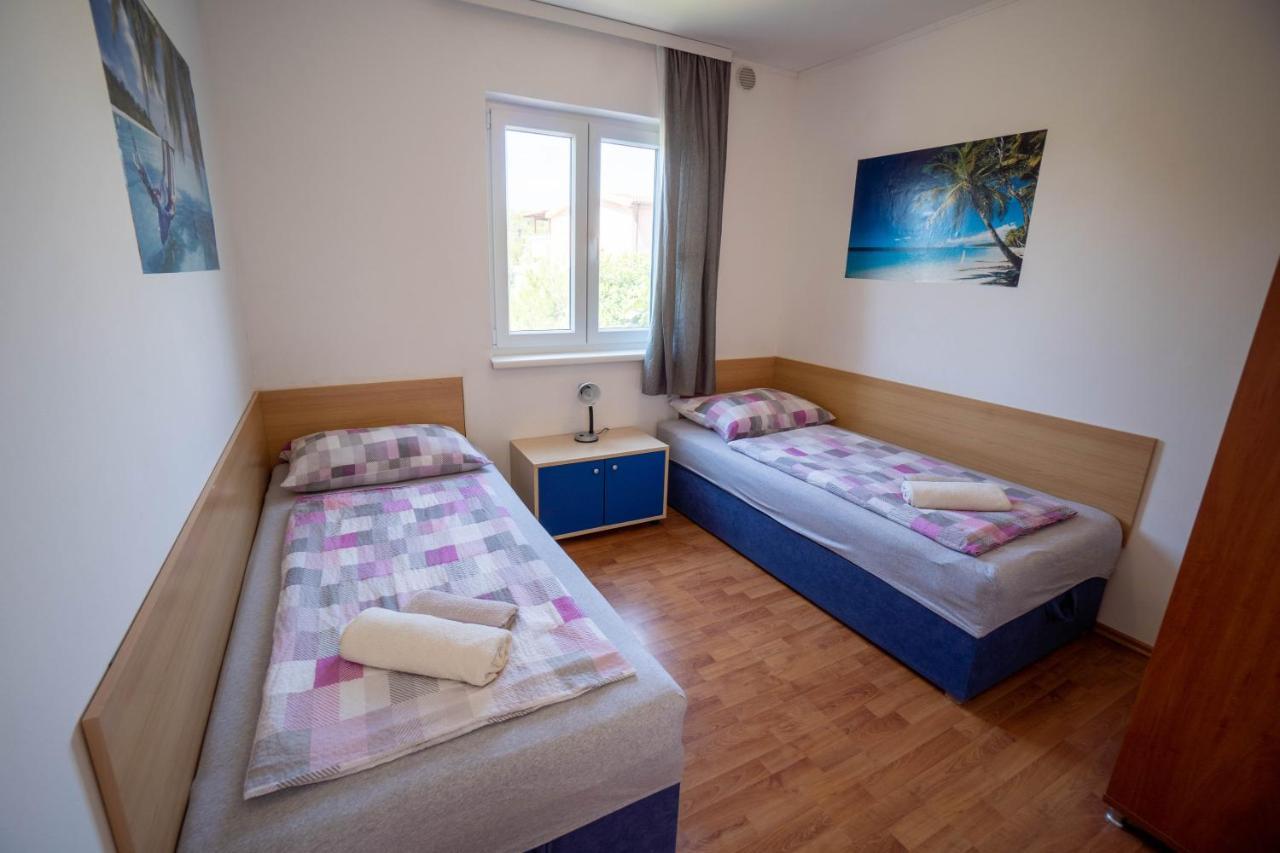 Apartments Pavic 维尔 外观 照片