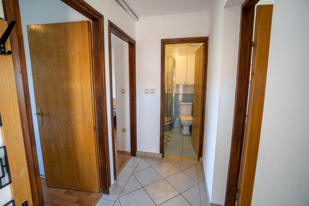 Apartments Pavic 维尔 外观 照片