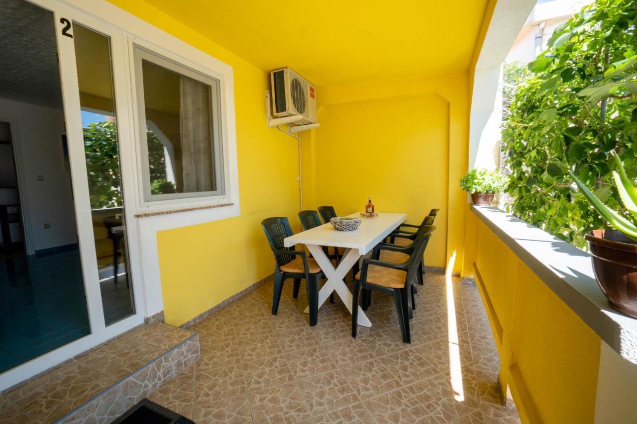 Apartments Pavic 维尔 外观 照片