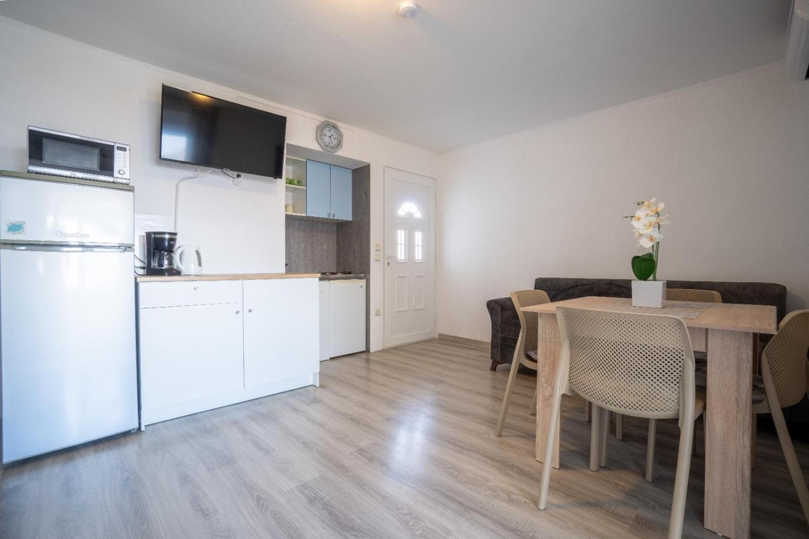 Apartments Pavic 维尔 外观 照片