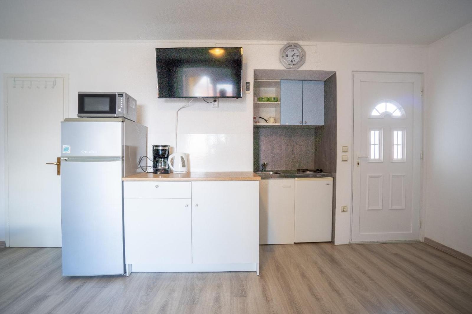 Apartments Pavic 维尔 外观 照片