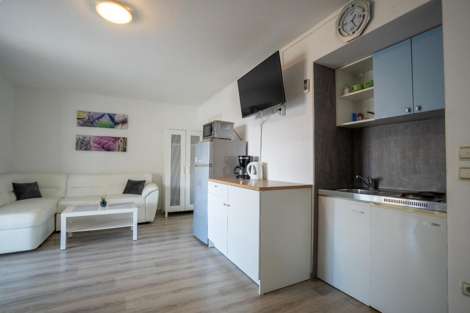 Apartments Pavic 维尔 外观 照片