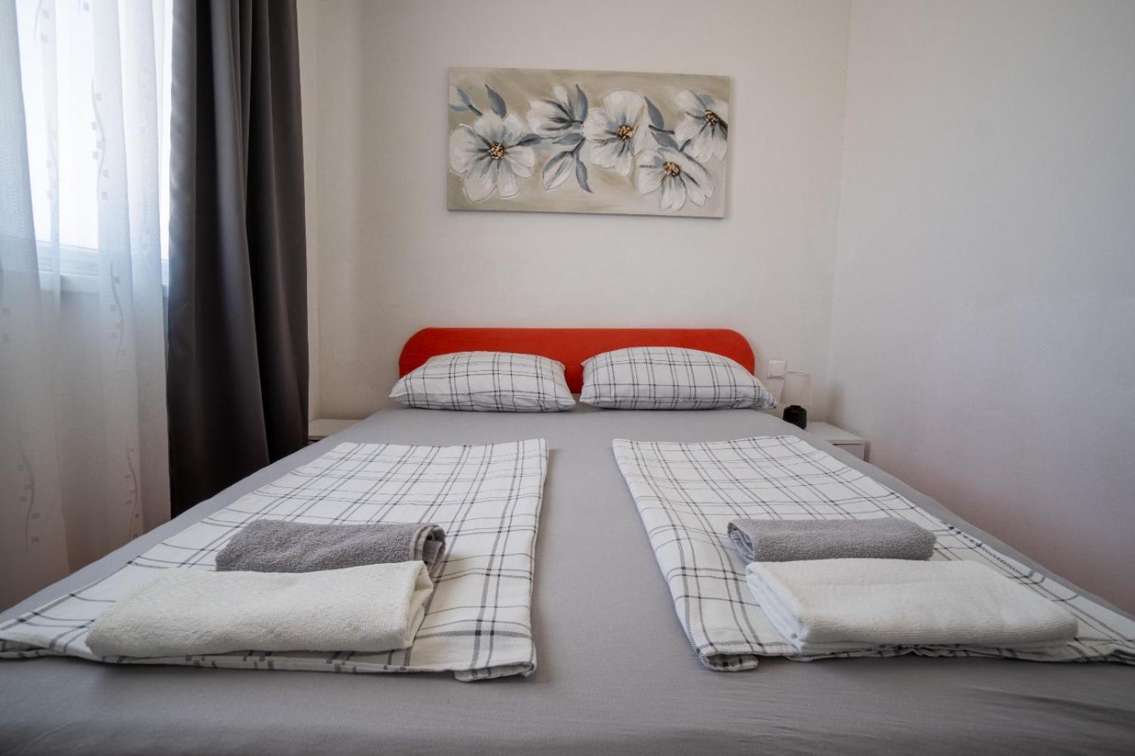 Apartments Pavic 维尔 外观 照片