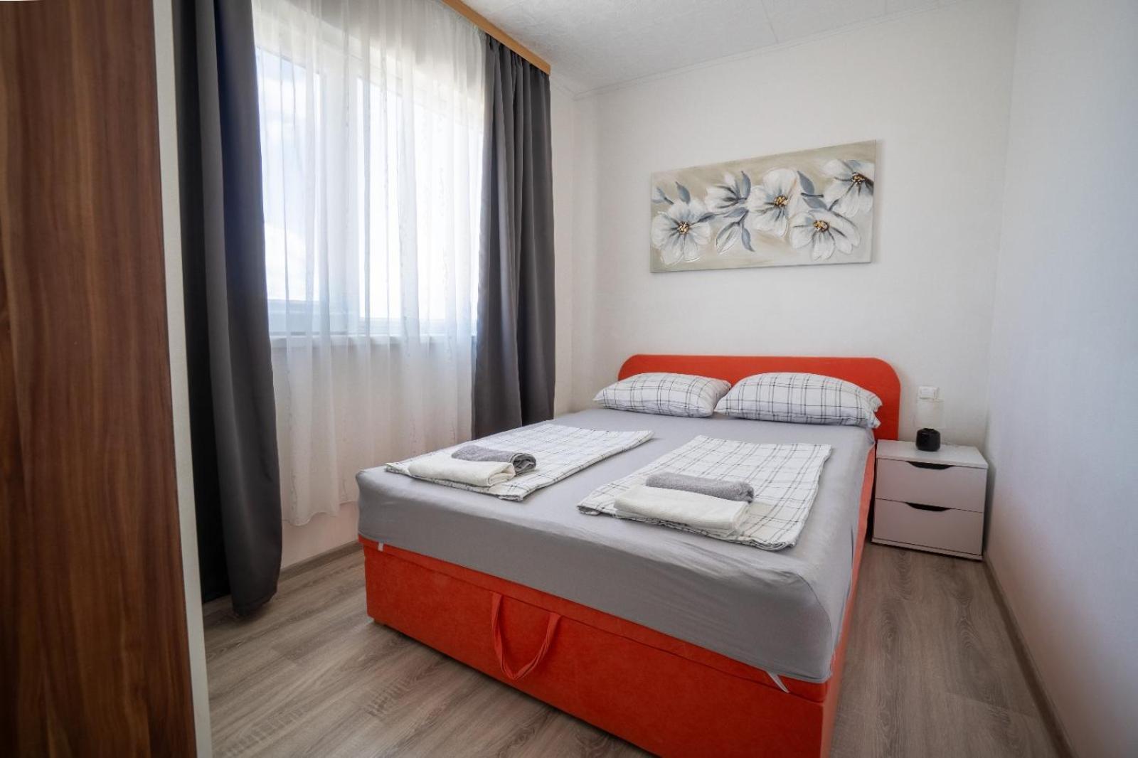 Apartments Pavic 维尔 外观 照片