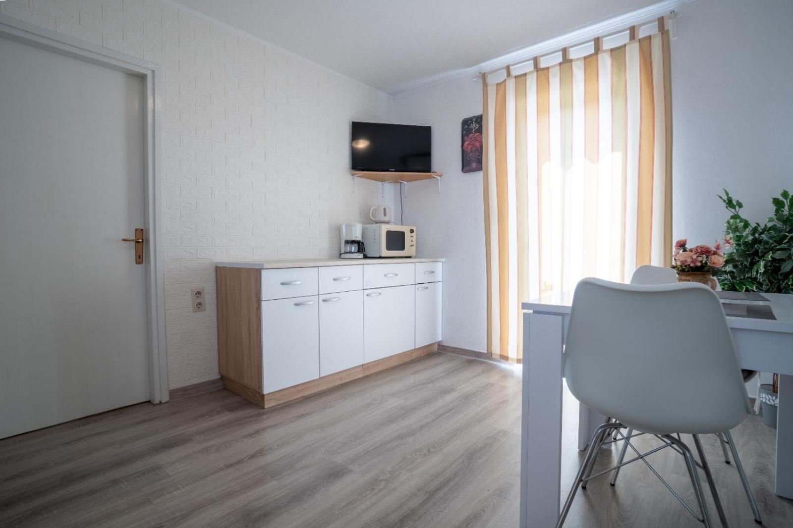 Apartments Pavic 维尔 外观 照片