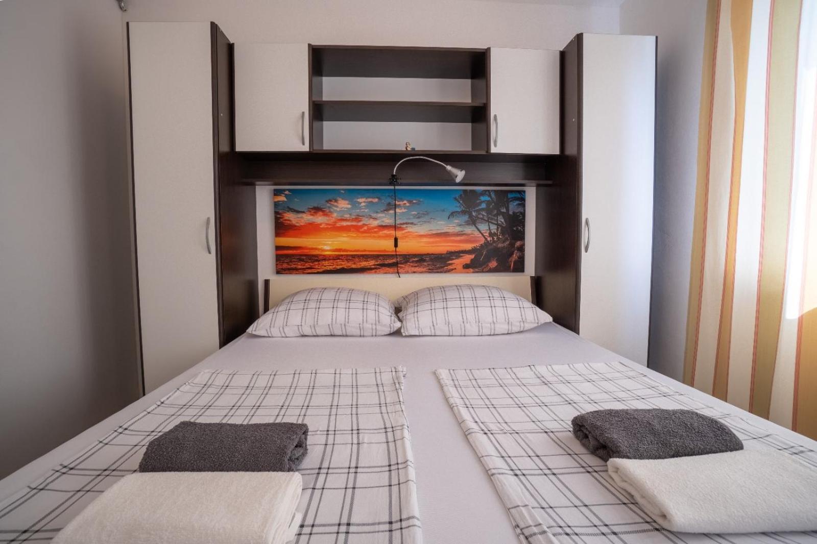 Apartments Pavic 维尔 外观 照片