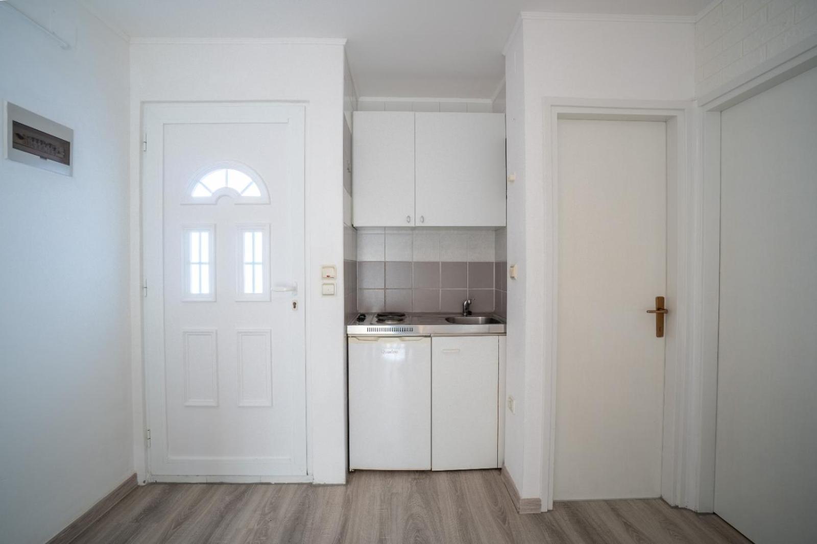 Apartments Pavic 维尔 外观 照片