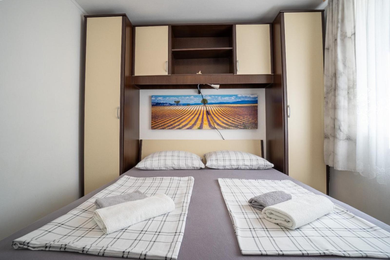 Apartments Pavic 维尔 外观 照片