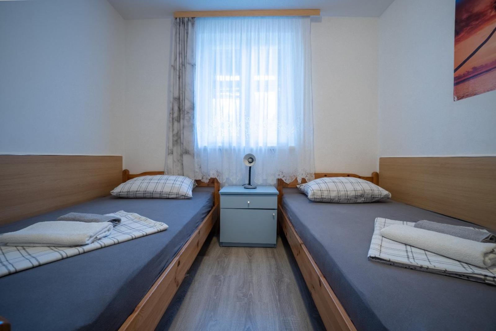 Apartments Pavic 维尔 外观 照片